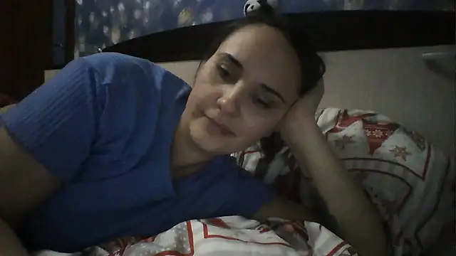 Alisa07qw online show from 04-06-26, 02:51