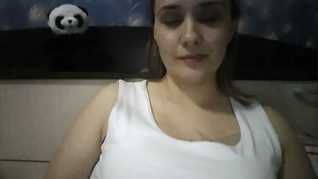 Alisa07qw online show from 03-30-26, 05:03