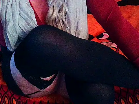 alisondenice online show from 03-24-26, 03:45