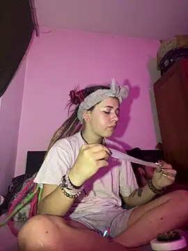 420Lina666 online show from 05-03-26, 06:33