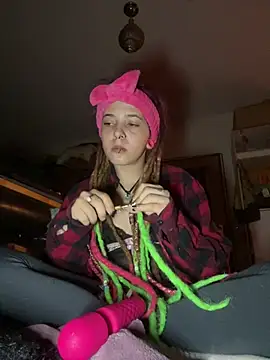 420Lina666 online show from 04-01-26, 11:34