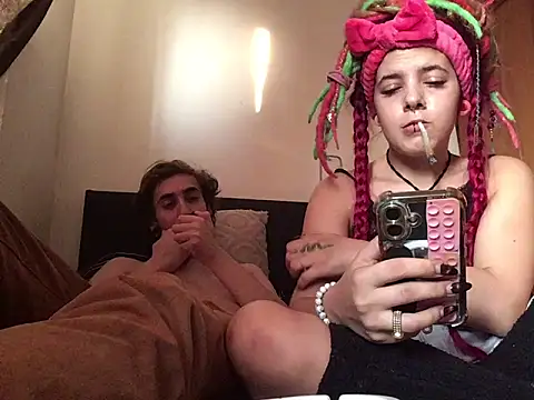 420Lina666 online show from 03-18-26, 04:08