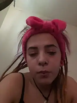 420Lina666 online show from 04-04-26, 02:12