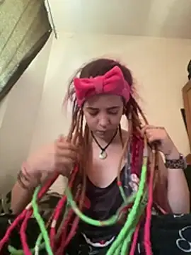 420Lina666 online show from 04-05-26, 08:21