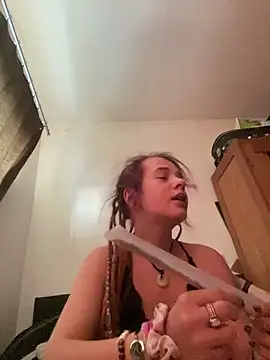 420Lina666 online show from 04-03-26, 04:13