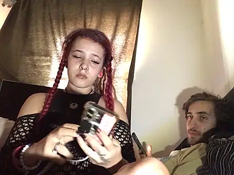 420Lina666 online show from 03-14-26, 03:51