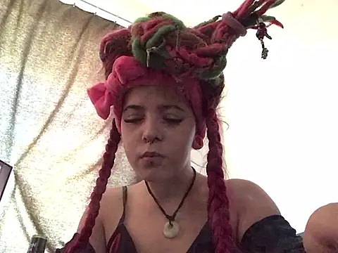 420Lina666 online show from 03-13-26, 11:37