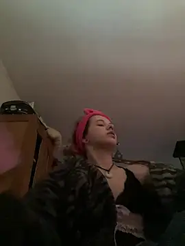 420Lina666 online show from 03-31-26, 07:54