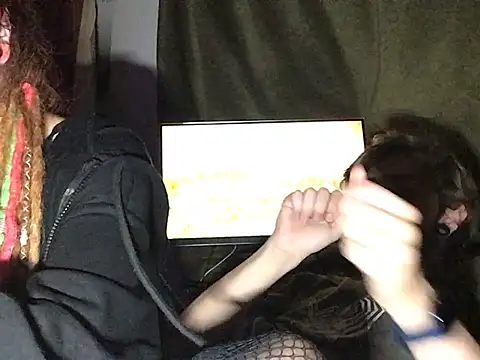 420Lina666 online show from 03-15-26, 09:55