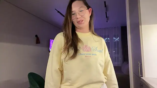 BritneyShy online show from 03-12-26, 12:31