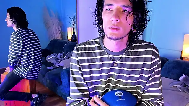 Skinny Mac online show from 04-05-26, 12:28