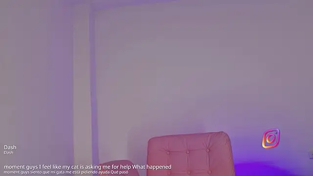 kittymyers online show from 06-06-26, 01:49