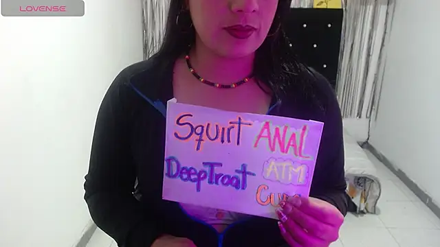 Scarlethorny69 online show from 03-17-26, 01:36