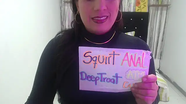 Scarlethorny69 online show from 04-23-26, 01:35