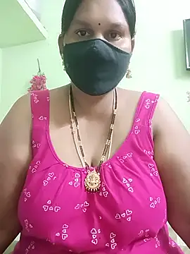 telugutanuja  online show from 07-19-26, 04:48