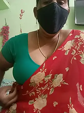 telugutanuja  online show from 07-06-26, 04:53