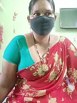 telugutanuja  online show from 07-29-26, 01:49