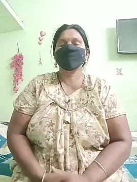 telugutanuja  online show from 07-13-26, 09:14