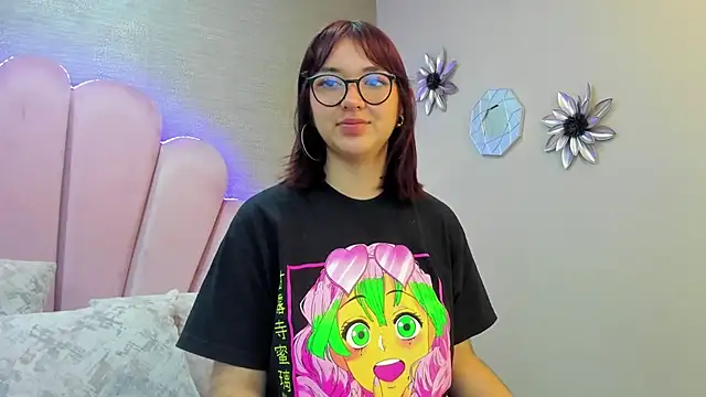 LilithBluum online show from 03-20-26, 11:33