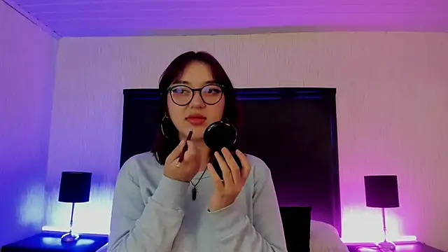 LilithBluum online show from 04-04-26, 11:50