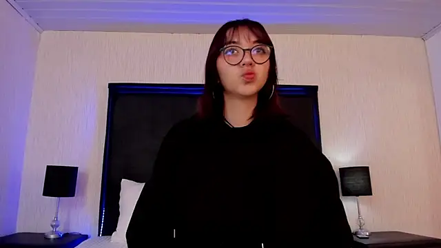 LilithBluum online show from 03-31-26, 11:23