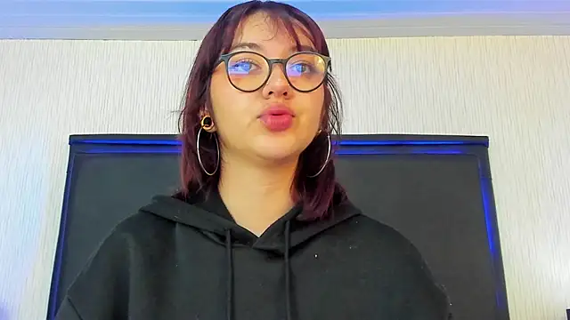 LilithBluum online show from 03-23-26, 11:32