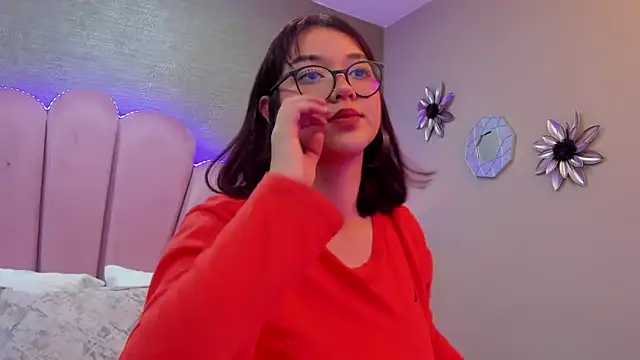 LilithBluum online show from 03-17-26, 11:24