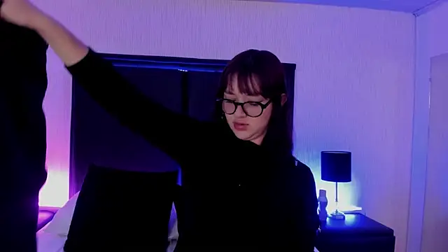 LilithBluum online show from 04-19-26, 04:08