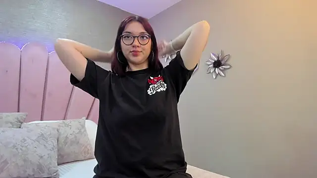 LilithBluum online show from 03-14-26, 12:00