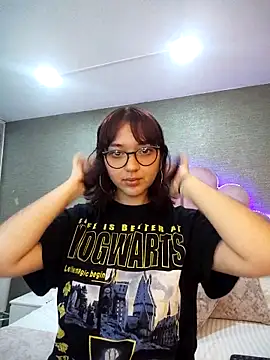 LilithBluum online show from 03-18-26, 11:35