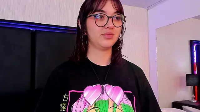 LilithBluum online show from 03-28-26, 11:22