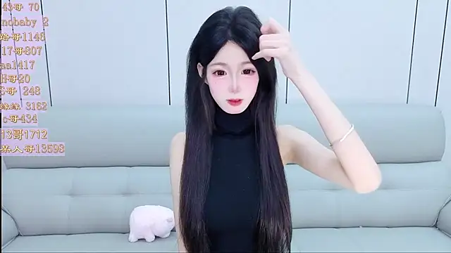 Tiantian9191 online show from 04-05-26, 04:02