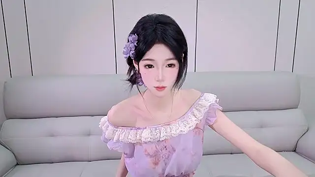 Snapshot of Tiantian9191 chatting on 06-26-26, 08:20 Tiantian9191 online show from 06-26-26, 08:20