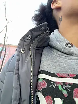 HighEndHotties online show from 03-12-26, 01:37