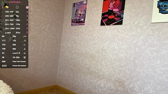 Snapshot of AlisaBloom chatting on 05-11-26, 02:45 AlisaBloom online show from 05-11-26, 02:45