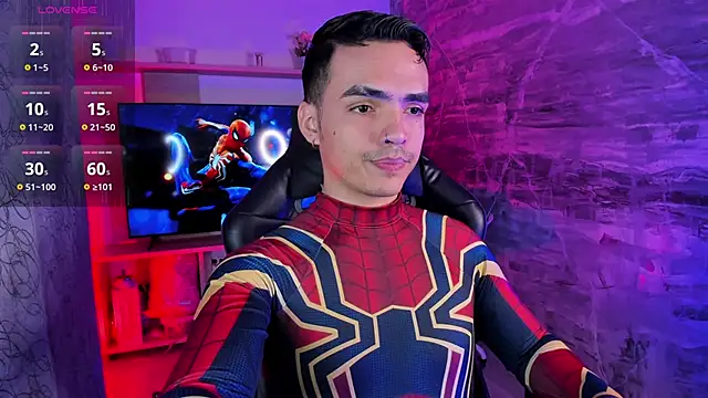 NicoKinggs  online show from 03-31-26, 12:51