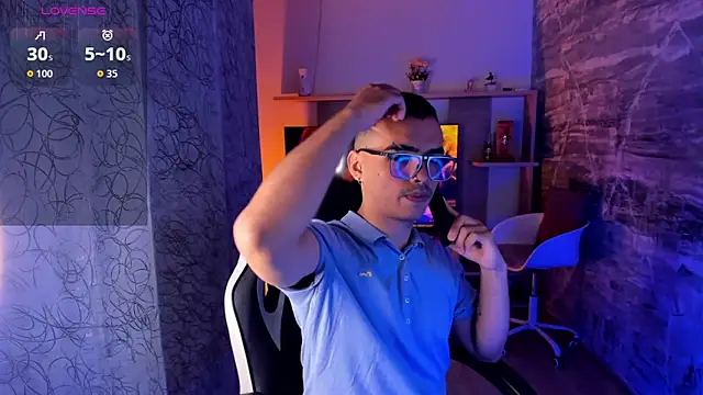 NicoKinggs  online show from 04-13-26, 01:26