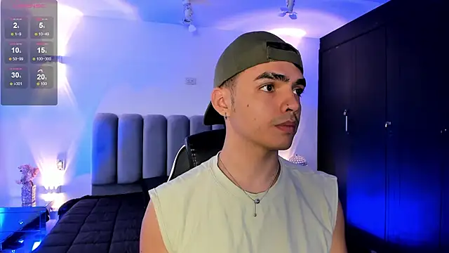 NicoKinggs  online show from 03-29-26, 01:46