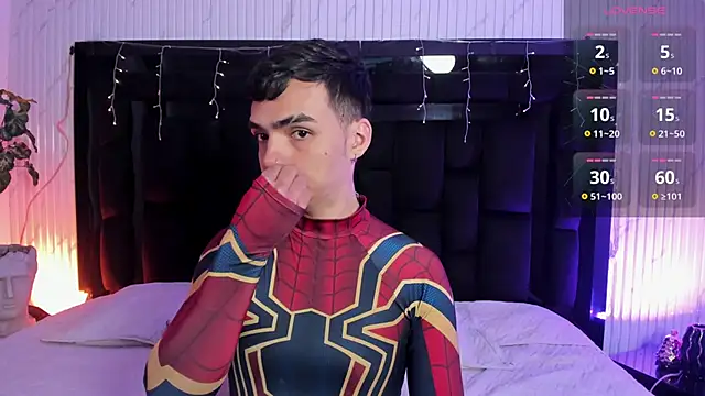 NicoKinggs  online show from 03-13-26, 01:05