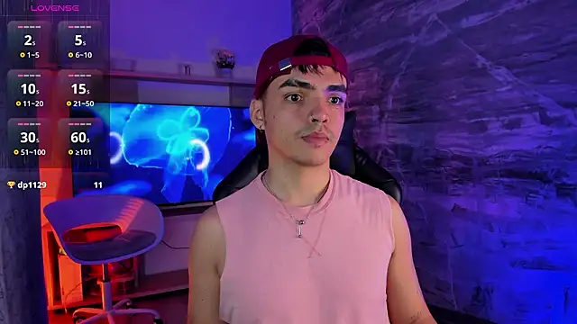 NicoKinggs  online show from 03-30-26, 01:12