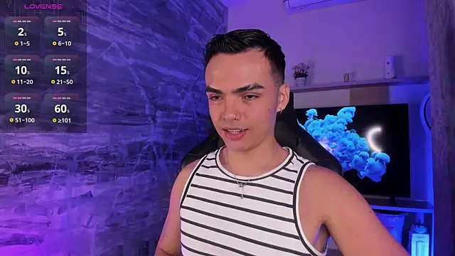 NicoKinggs  online show from 03-23-26, 01:22