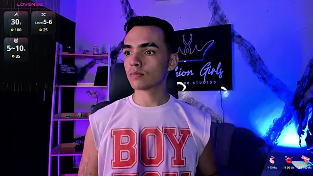 NicoKinggs  online show from 03-24-26, 12:49