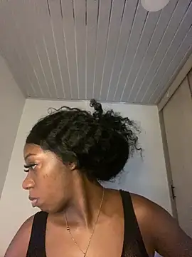 GaiaFiore online show from 03-30-26, 09:22