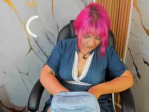 Sherry Boomm online show from 03-14-26, 08:59