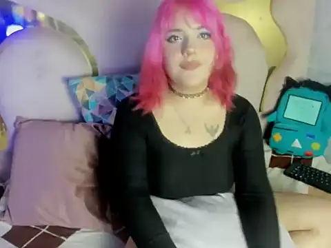 Sherry Boomm online show from 03-27-26, 08:21