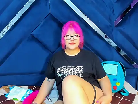 Sherry Boomm online show from 03-31-26, 08:22