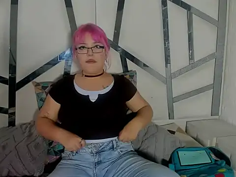 Sherry Boomm online show from 04-04-26, 08:37