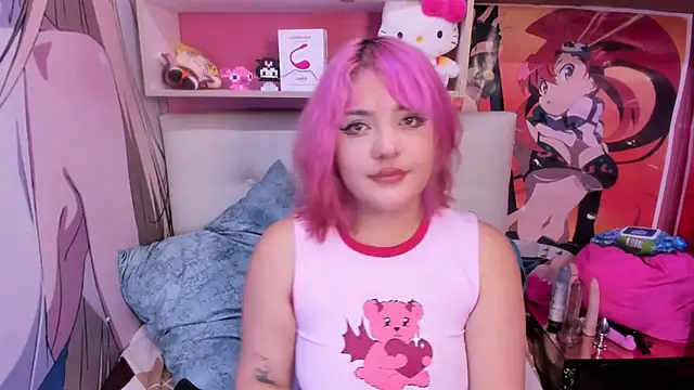 Sherry Boomm online show from 04-22-26, 08:59