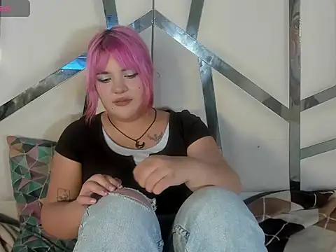 Sherry Boomm online show from 04-21-26, 08:59