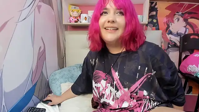 Sherry Boomm online show from 04-28-26, 10:36